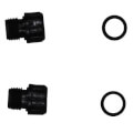 Product Image of MQ Priming/Drain Plug Kit
