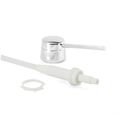Product Image of Dispenser Pump And Head Assembly, 96469 (Chrome)