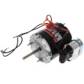 Product Image of 3.3" TEAO Fedders Fractional Horsepower Direct Drive Fan Motor (230V, 1/20 HP, 1550 RPM)