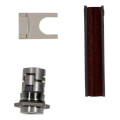 Shaft Seal Kit, HUUV, 30 Bar