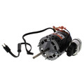 Product Image of 3.3" OAO Bohn Fractional Horsepower Direct Drive Fan Motor (208-230V, 1/15 HP, 1550 RPM)