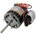 Product Image of 3.3" OAO Bohn Fractional Horsepower Direct Drive Fan Motor (115V, 1/20 HP, 1550 RPM)