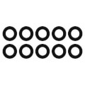 Product Image of #36 Rings (10-Pack), 96750