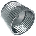 Product Image of 11" x 11" x 1/2" CW Blower Wheel, R69AC0005