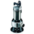 Unilift AP12 Effluent Drain Pump, 1 Phase (115v)