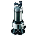 Unilift AP50 Effluent Drain Pump, 1 HP (230v)