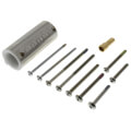 Product Image of 1" Posi-Temp Single-Handle Extension Kit (Chrome), 96945