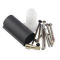 Product Image of 1" Posi-Temp Single-Handle Extension (Brushed Gold), 96945BG