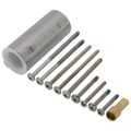 Product Image of 1" Posi-Temp Single-Handle Extension (Brushed Nickel), 96945BN
