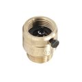 Product Image of 3/4" LF8BI Hose Connection Vacuum Breaker w/ Break Away Screw (Lead Free)