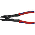 Product Image of 9-1/2'' Crimping Pliers w/ Comfort Grip
