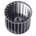 Product Image of Black Blower Wheel for 162-G, J, K, L, M