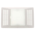 Product Image of Grille and Lens