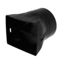 Product Image of Damper/Duct Connector - 4"