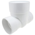 Product Image of 6" PVC Clean Check Backwater Valve