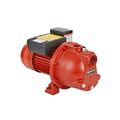 Product Image of RL-SWJ100 1 HP, 17 GPM DualVage (115/230Vs) Cast Iron Shallow Well Jet Pump (Red)