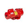 Product Image of RL-SPRK150 115/230V, 1.5 HP, 71 GPM Cast Iron Sprinkler/Irrigation Pump, Plastic Impeller (Red)