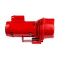 Product Image of RL-SPRK-200-BR, 230V, 2HP, 77 GPH, Sprinkler/Irrigation Pump w/ Brass Impeller (Red)