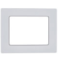 Box Frame (Washing Machine)
