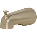 Product Image of Smart Spout Non-Diverter (Satin Nickel)