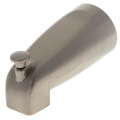 Product Image of Smart Spout with Shower Diverter (Satin Nickel)