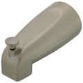 Product Image of Smart Spout with Shower Diverter (Satin Nickel)