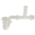 Product Image of Magic Trap Tubular Fitting w/ Tee
