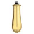 Product Image of Monticello Replacement Handle Knob Insert, 97463 (Polished Brass)