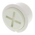 Product Image of 3" PVC Tom-Kap Adapter & Plug