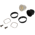 Product Image of Monticello Mini-Widespread & Roman Tub Handle Adapter Kit, 97556