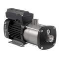 Product Image of CM10-1 Cast Iron Multistage Centrifugal Pump, 1 PH, 1.5 HP, 115/230V, AQQE Shaft Seal