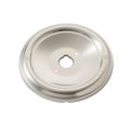 Product Image of Brushed Nickel Escutcheon, 97577bn