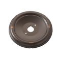 Product Image of Kingsley Oil Rubbed Bronze Escutcheon, 97577orb