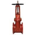 Product Image of 8" 408-OSY-RW Flanged Gate Valve (Lead Free)