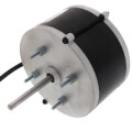 Product Image of 1-Speed Evap. Fan Motor (1/15, 1/20, 1/25 HP, 120V, 1625 RPM)