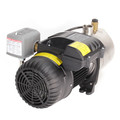 Product Image of JP13-03-137 Shallow Well Jet Pump, Stainless Steel (115/230V, 1/3 HP)