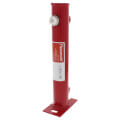 Product Image of Flexconsole - 1/2" x 1/2" NPT - Steel (Red)