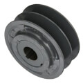 Product Image of Motor Pulley 1-1/8" Bore 4.75 OD, 97J54