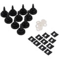 Product Image of Hardware Kit (pkg 10), 97M37