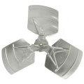 Product Image of 1/2" Bore, 18" Dia, 3 Blade, Fan, 97M64