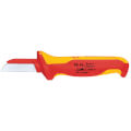 Product Image of 7-1/2" Insulated Cable Knife