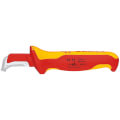 Product Image of 7-1/4" Dismantling Knife-1,000V Insulated