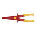 Product Image of 8-3/4" Snipe Nose Insulated Plastic Pliers