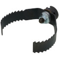 Product Image of T-50-2 4" Sharktooth Cutter for K-1500, K-1500SP and K-1500G Drain Cleaning Machines
