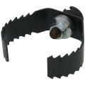 Product Image of T-150-1 3" Sharktooth Cutter for K-60 Drain Cleaning Machine