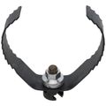 Product Image of T-150-2 4" Sharktooth Cutter for K-60 Drain Cleaning Machine