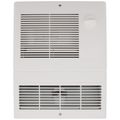 Product Image of Model 9810WH High-Capacity Fan Forced Wall Heater w/ White Grille (1000W, 120/240V)