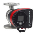 Product Image of MAGNA3 40-180 FN Stainless Steel Circulator Pump, GF 15/65, 15/40, 40/43 Flange (3/4 HP, 115V)