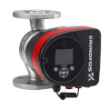 Product Image of MAGNA3 50-80 FN Stainless Steel Circulator Pump, GF 53 Flange (1/3 HP, 115V)