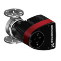 Product Image of MAGNA1 40-120 FN Stainless Steel Circulator Pump, GF 15/65, 15/40, 40/43 Flange (1/2 HP, 208/230V)